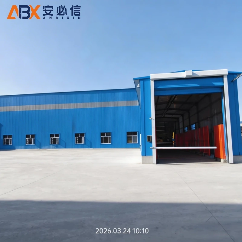 许昌充气式门封