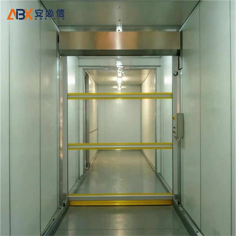 许昌工业快速门